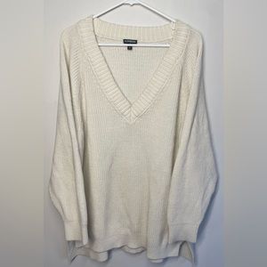 Express Sweater